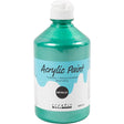 Acrylic Paint Metallic