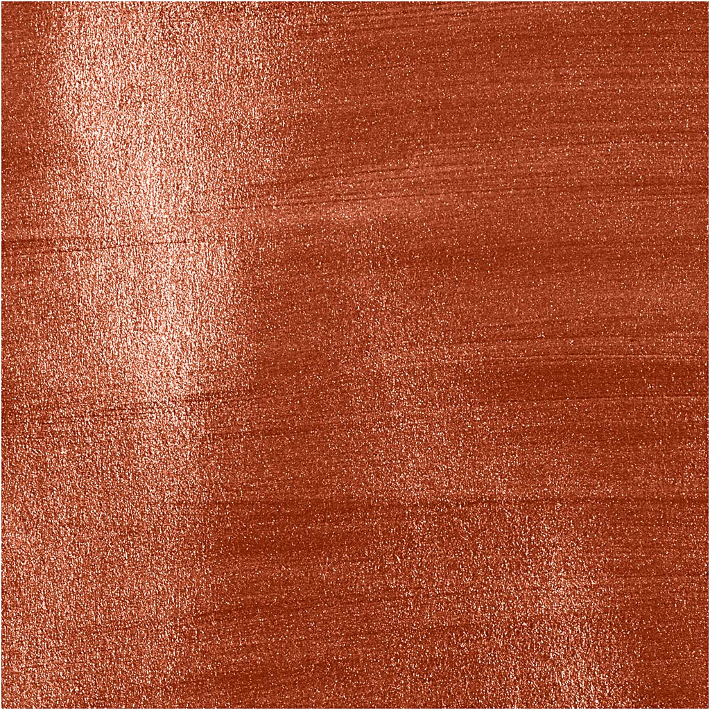Acrylic Paint Metallic