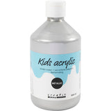 Acrylic Paint Metallic