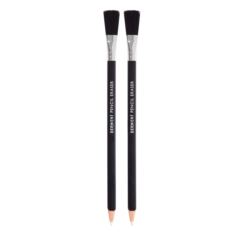 Derwent Pencil Erasers