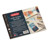 Derwent Inktense Paper Pad 9in x 12in