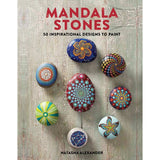 Making Mandala Stones Book
