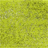 Glitter Acrylic Paint