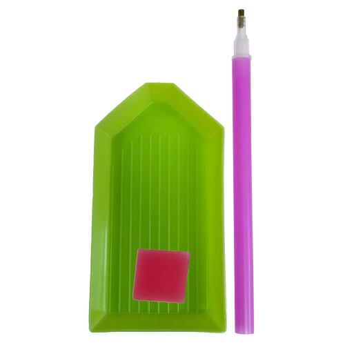 Dotty Designs - Diamond Tools