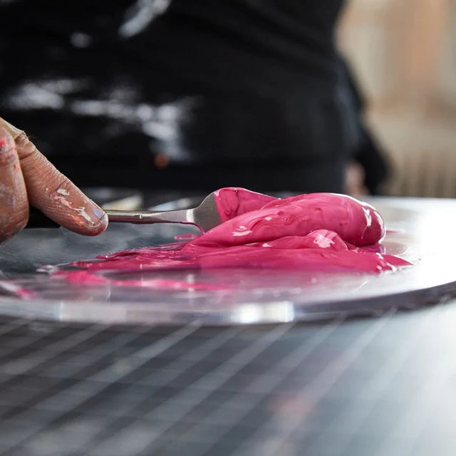 Liquitex Basics Acrylic Medium - Matte Gel 250ml