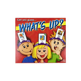 Whats Up Game