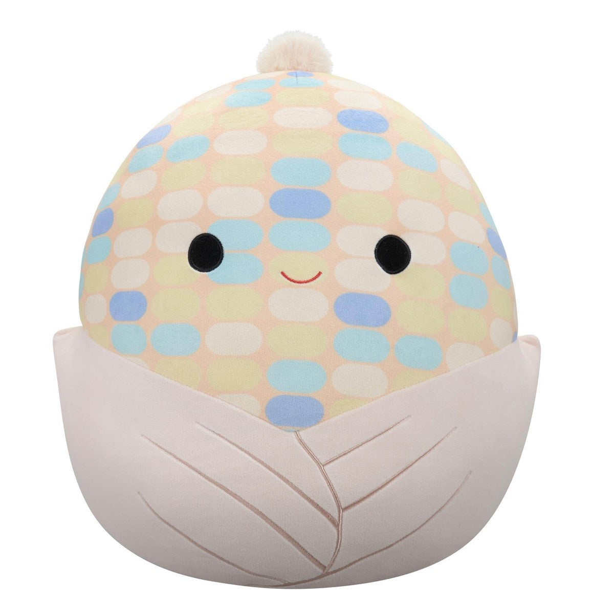 Squishmallows 16 Inch - Louise the Multicoloured Maize