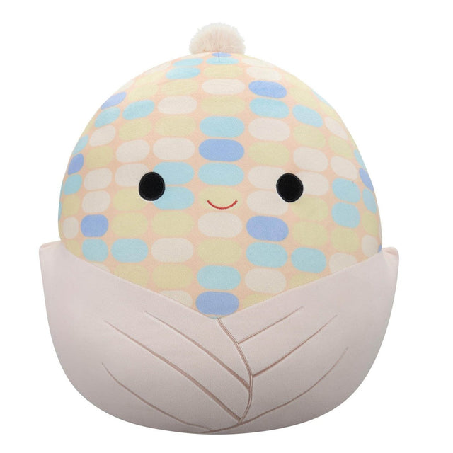 Squishmallows 16 Inch - Louise the Multicoloured Maize
