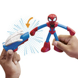 Play-Doh Marvel Spider-Man Thwip Squisher