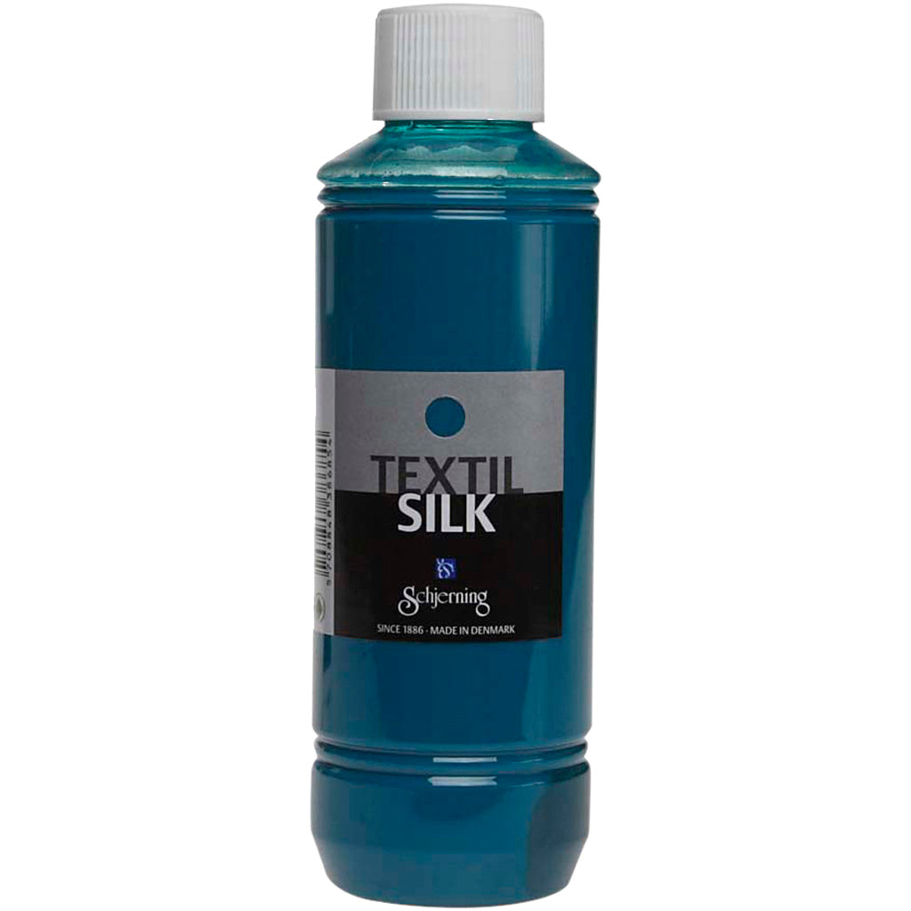 Textil Silk Paint