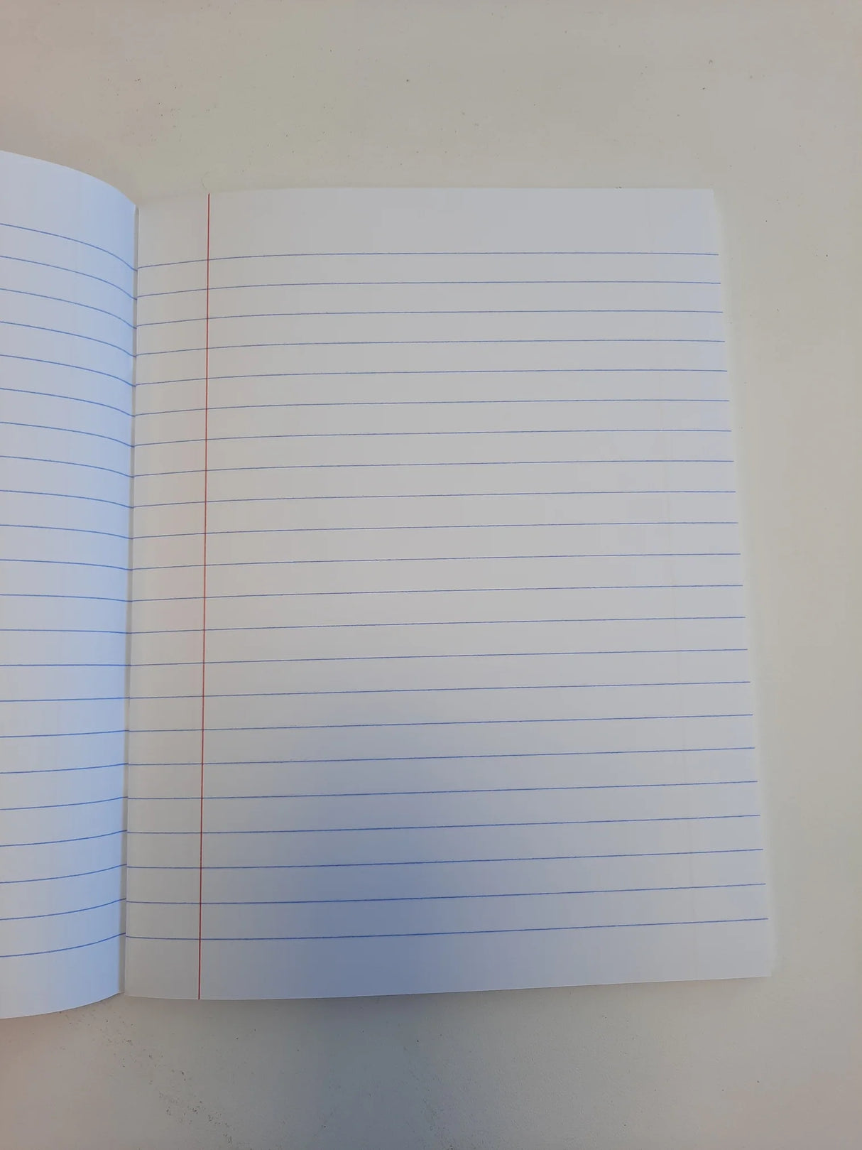 Supreme Stationery A11 88pg Exercise Copy Book (Single)