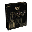 Murder Mystery Party Game - Champagne Murders