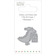 Simply Creative Xmas Dies - Dinosaur