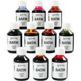 Batik dye