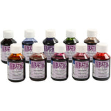 Batik dye