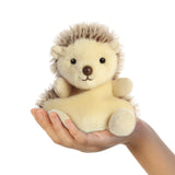 Palm Pals 5 Inch - Hedgie Hedgehog
