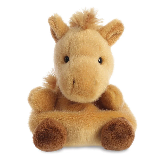 Palm Pals 5 Inch - Gallop Horse