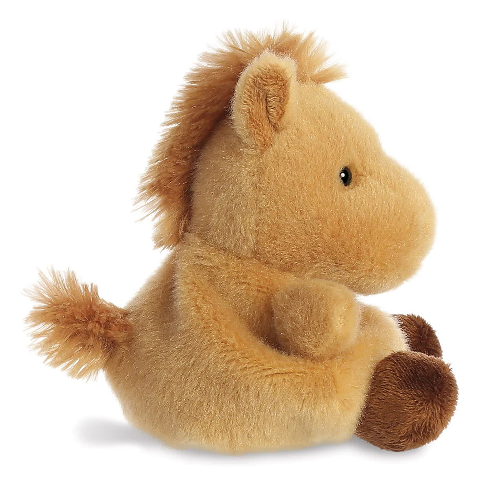 Palm Pals 5 Inch - Gallop Horse
