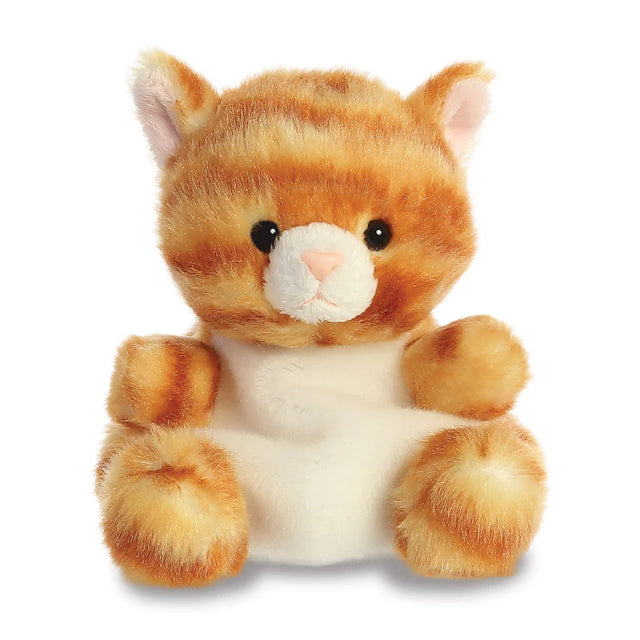 Palm Pals 5 Inch - Meow Kitty