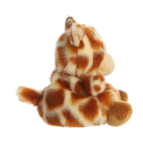 Palm Pals Safara Giraffe 5 Inch Plush Toy