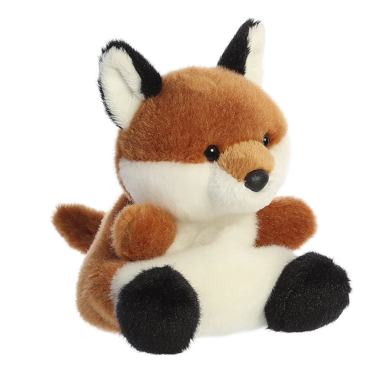 Palm Pals Sly Fox 5 Inch