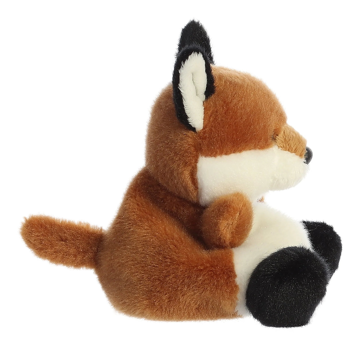 Palm Pals Sly Fox 5 Inch