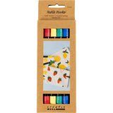 Textile Markers (6 Pack)