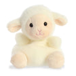 Palm Pals Woolly Lamb 5 Inch Plush Toy
