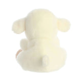 Palm Pals Woolly Lamb 5 Inch Plush Toy