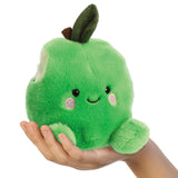 Palm Pals Jolly Green Apple 5 Inch Plush Toy