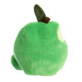 Palm Pals Jolly Green Apple 5 Inch Plush Toy