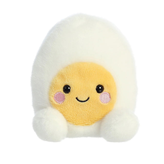 Palm Pals Bobby Egg 5 Inch Plush Toy