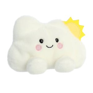 Palm Pals Summer Cloud 5 Inch Plush Toy