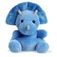 Palm Pals 5 Inch - Tank Triceratops