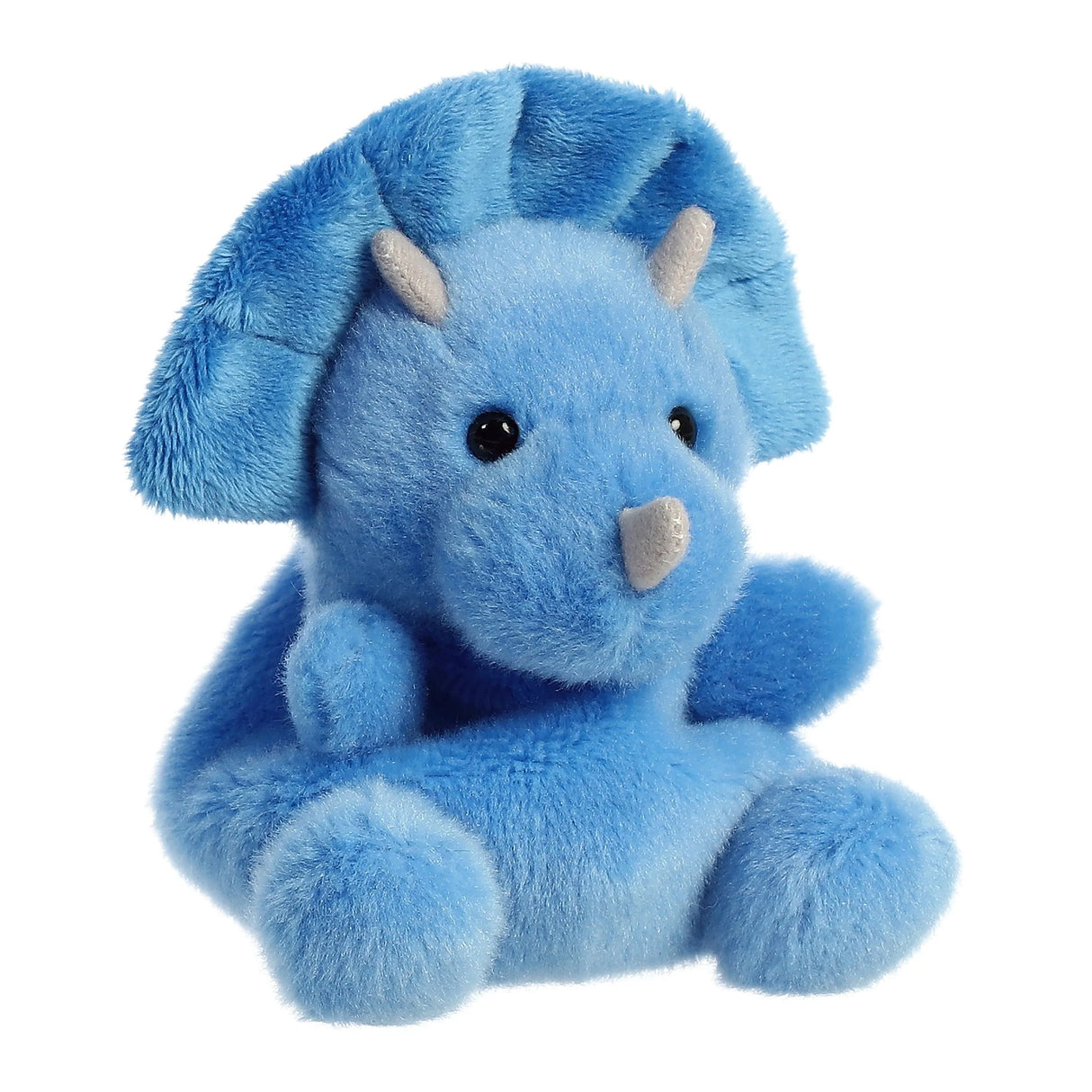 Palm Pals 5 Inch - Tank Triceratops