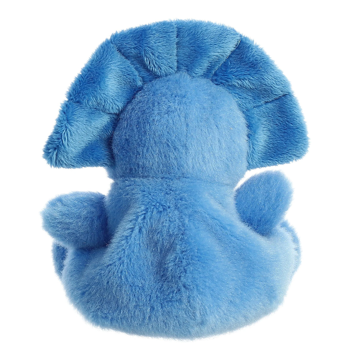 Palm Pals 5 Inch - Tank Triceratops