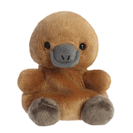 Palm Pals 5 Inch - Patty Platypus
