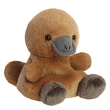 Palm Pals 5 Inch - Patty Platypus