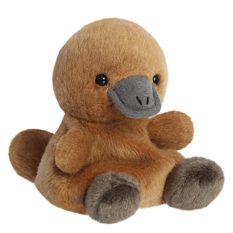 Palm Pals 5 Inch - Patty Platypus