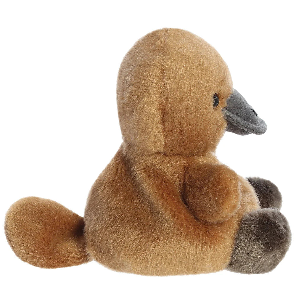 Palm Pals 5 Inch - Patty Platypus