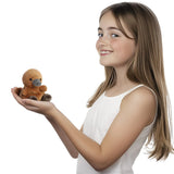 Palm Pals 5 Inch - Patty Platypus