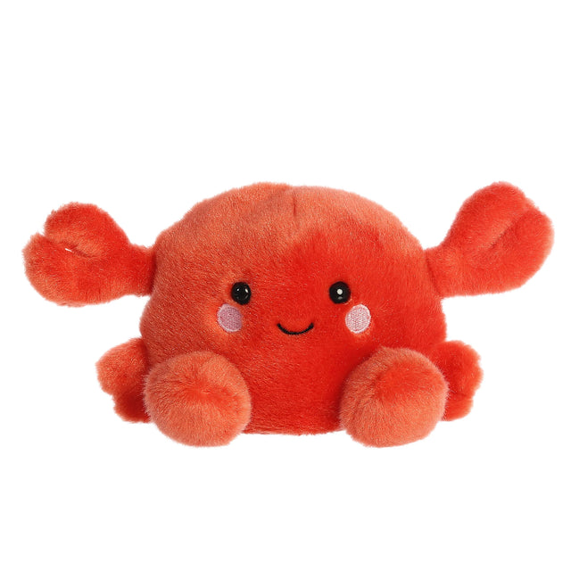 Palm Pals 5 Inch - Snippy Crab