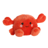Palm Pals 5 Inch - Snippy Crab