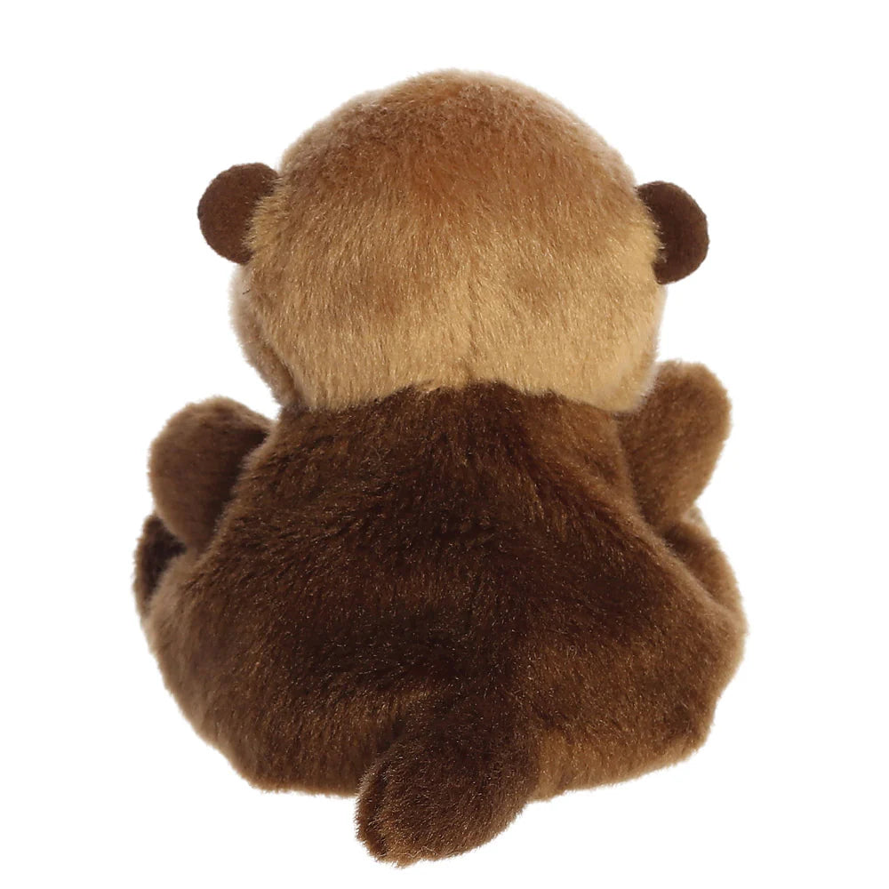 Palm Pals 5 Inch - Selena Sea Otter