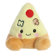 Palm Pals Peppa Pizza Slice 5 Inch Plush Toy