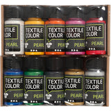 Textile Color