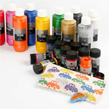 Textile Color