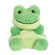 Palm Pals 5 Inch - Ribbits Frog