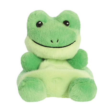 Palm Pals 5 Inch - Ribbits Frog