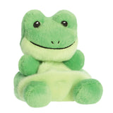 Palm Pals 5 Inch - Ribbits Frog